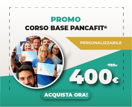 CORSO BASE PANCAFIT